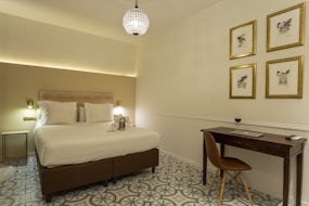 Bed & Breakfast The 8 Boutique Barcelona, Spain - book now, 2024 prices