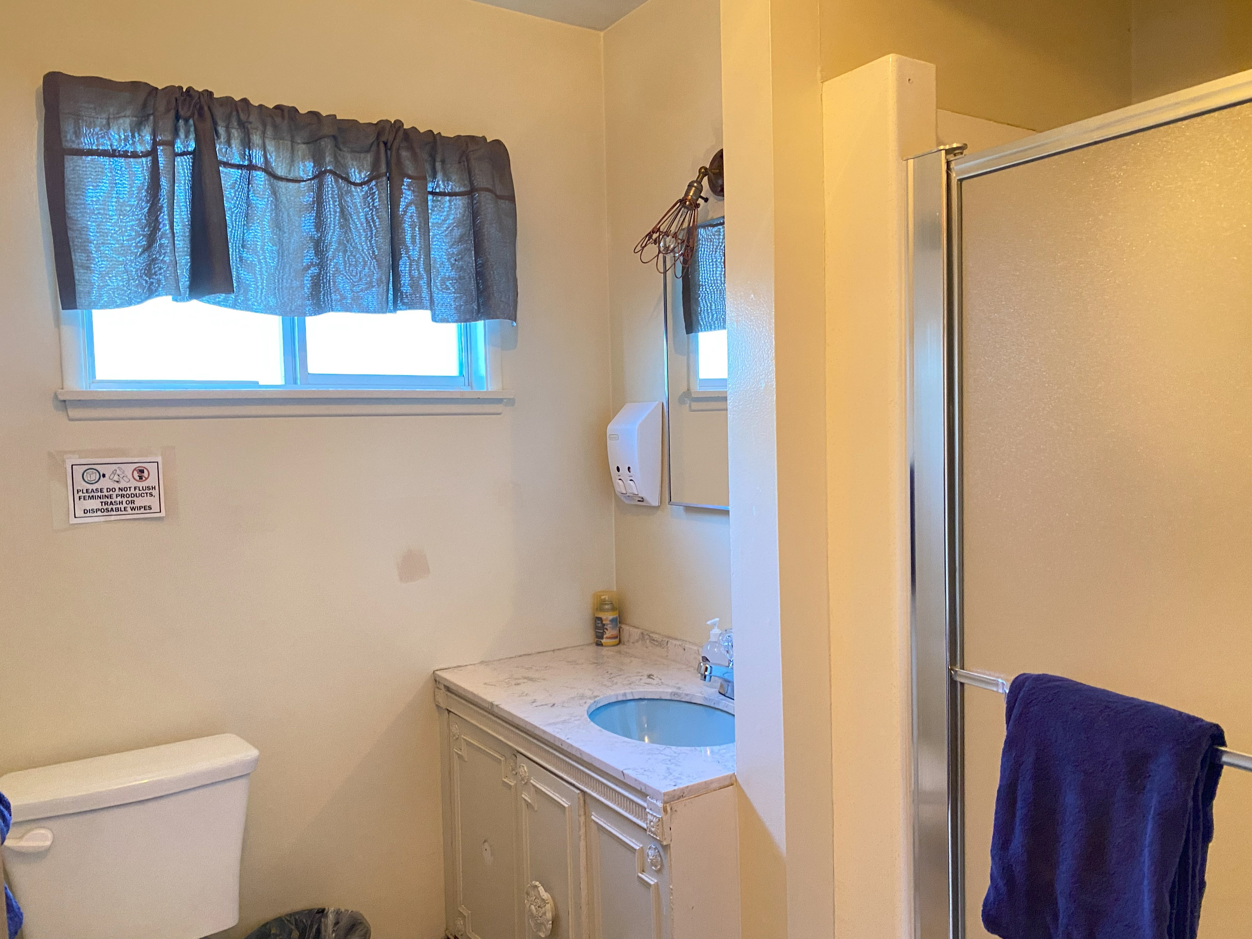 Cabin 8 of 10 | Blue Horizon Lodge