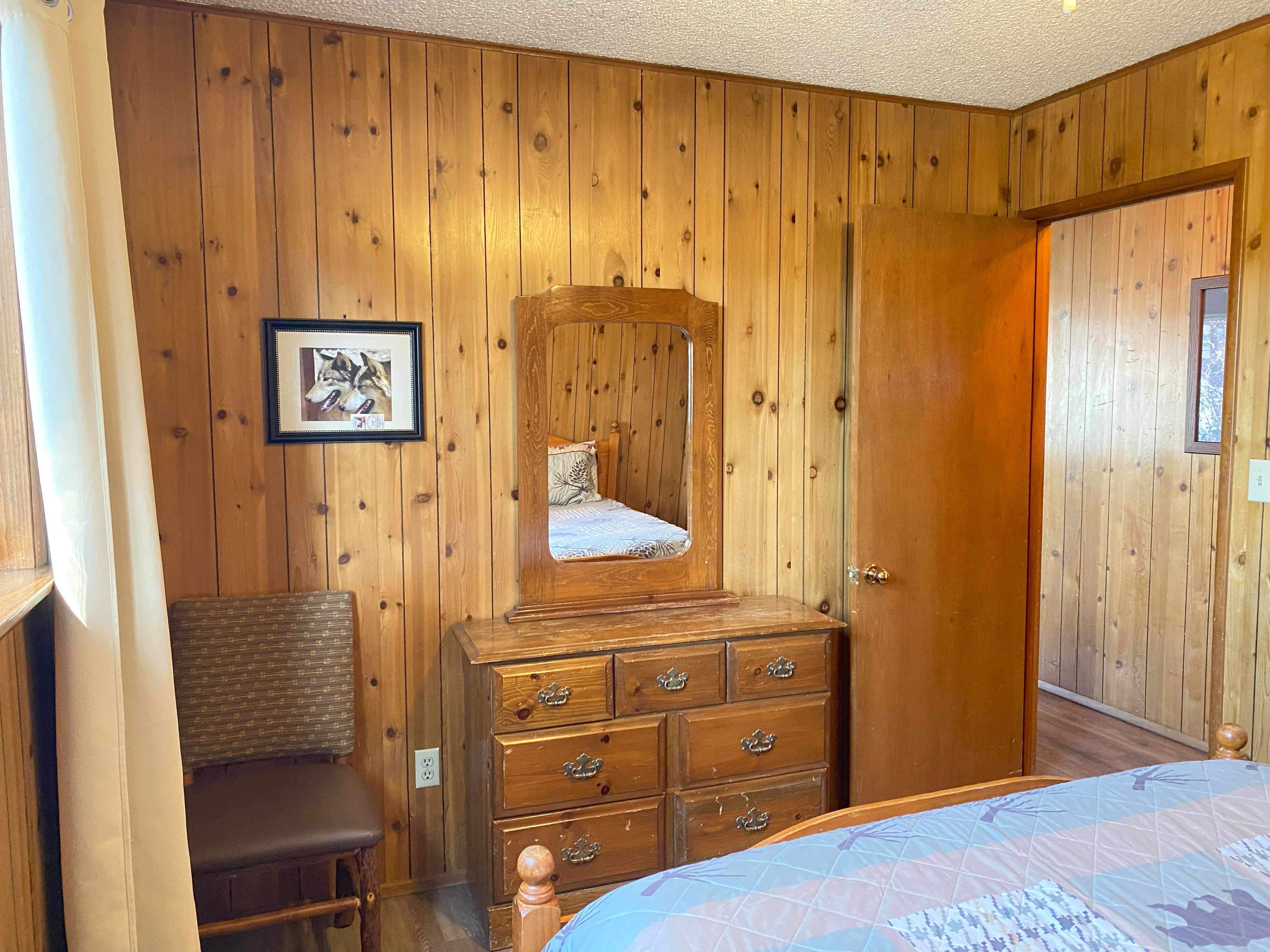 Cabin 8 of 10 | Blue Horizon Lodge