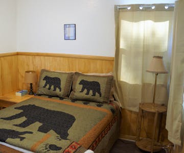Blue Horizon Lodge room photo #112