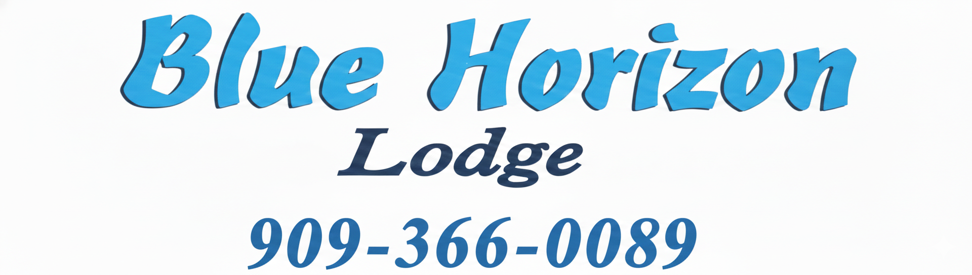 Blue Horizon Lodge
