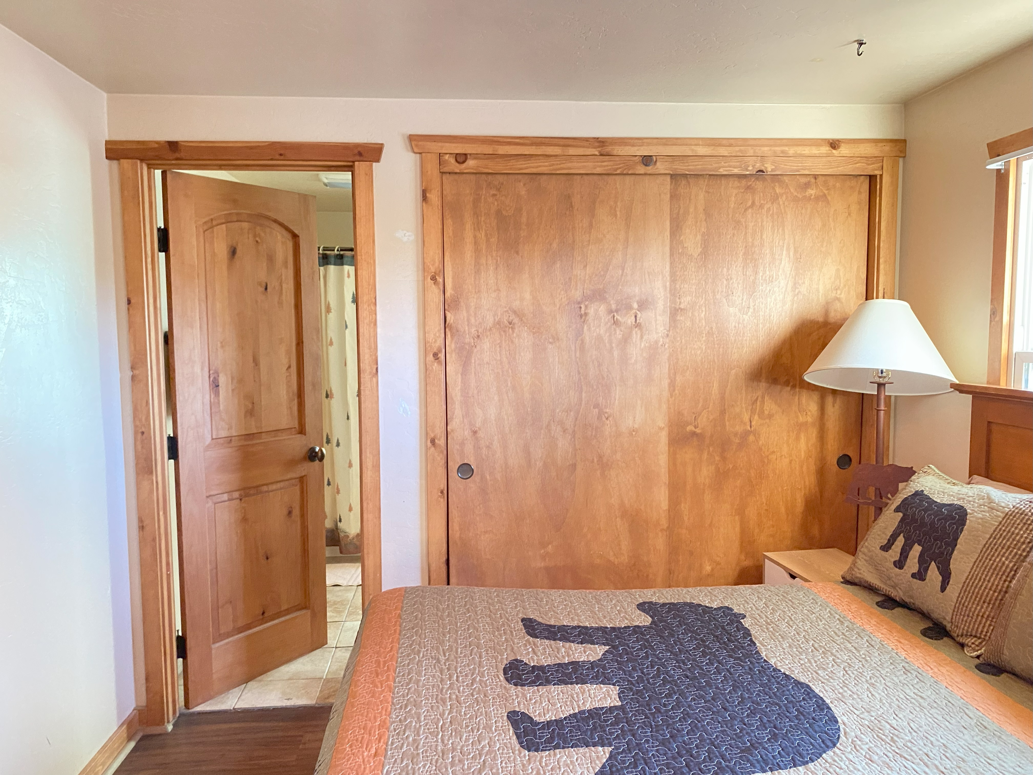 Cabin 10 of 10 | Blue Horizon Lodge