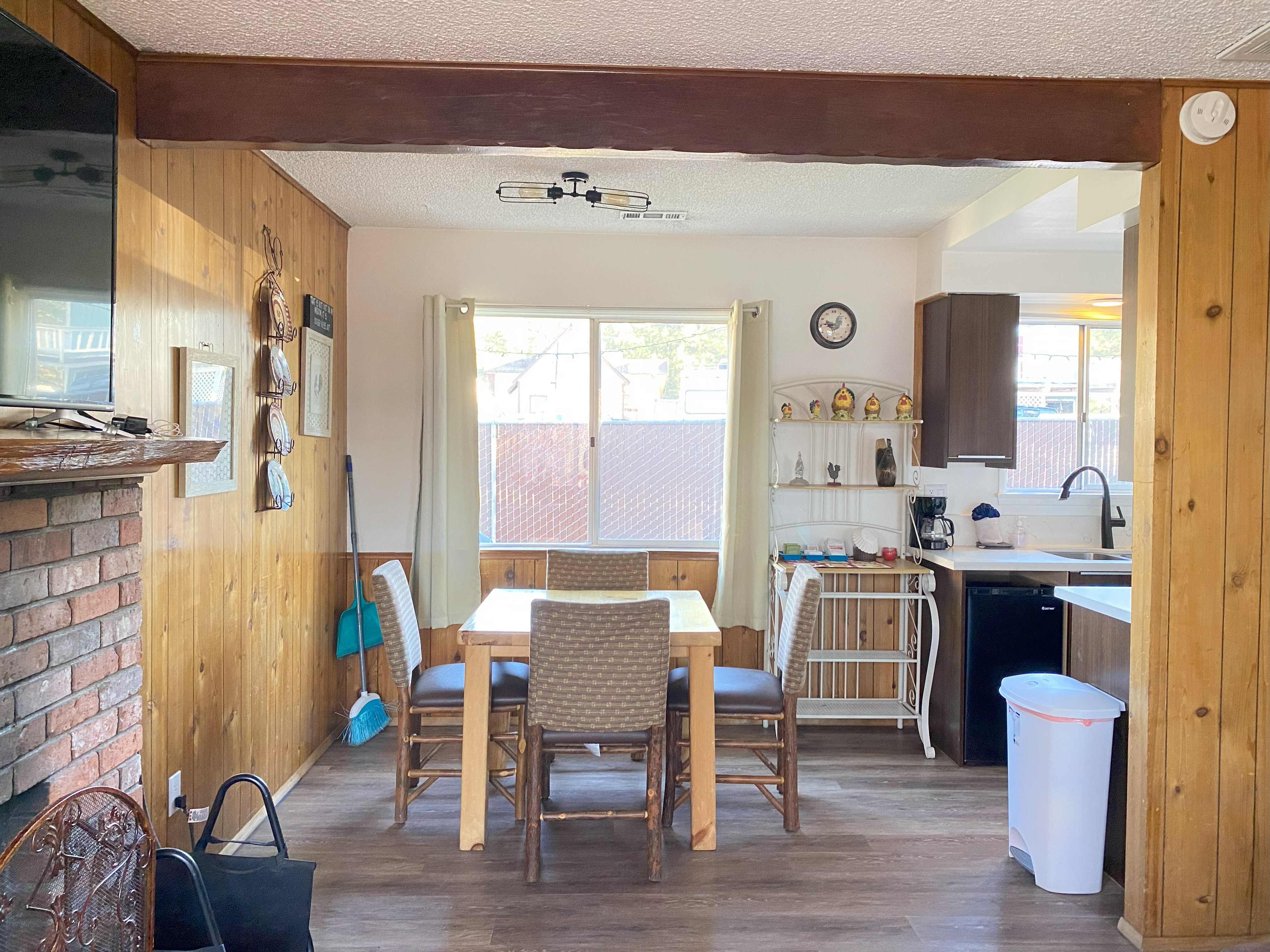 Cabin 8 of 10 | Blue Horizon Lodge
