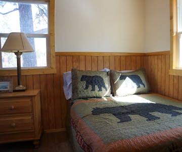 Blue Horizon Lodge room photo #53