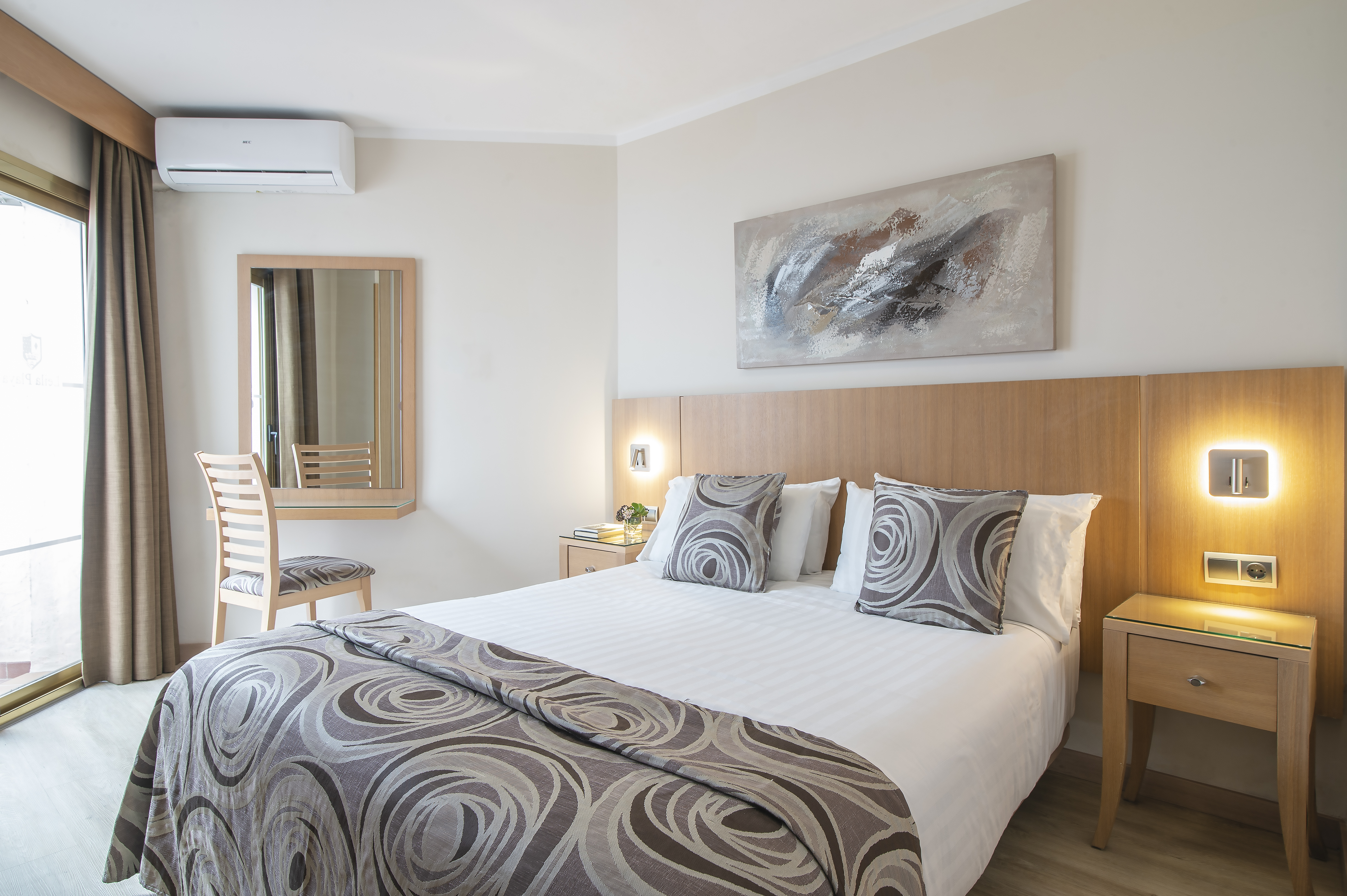 Habitación Superior