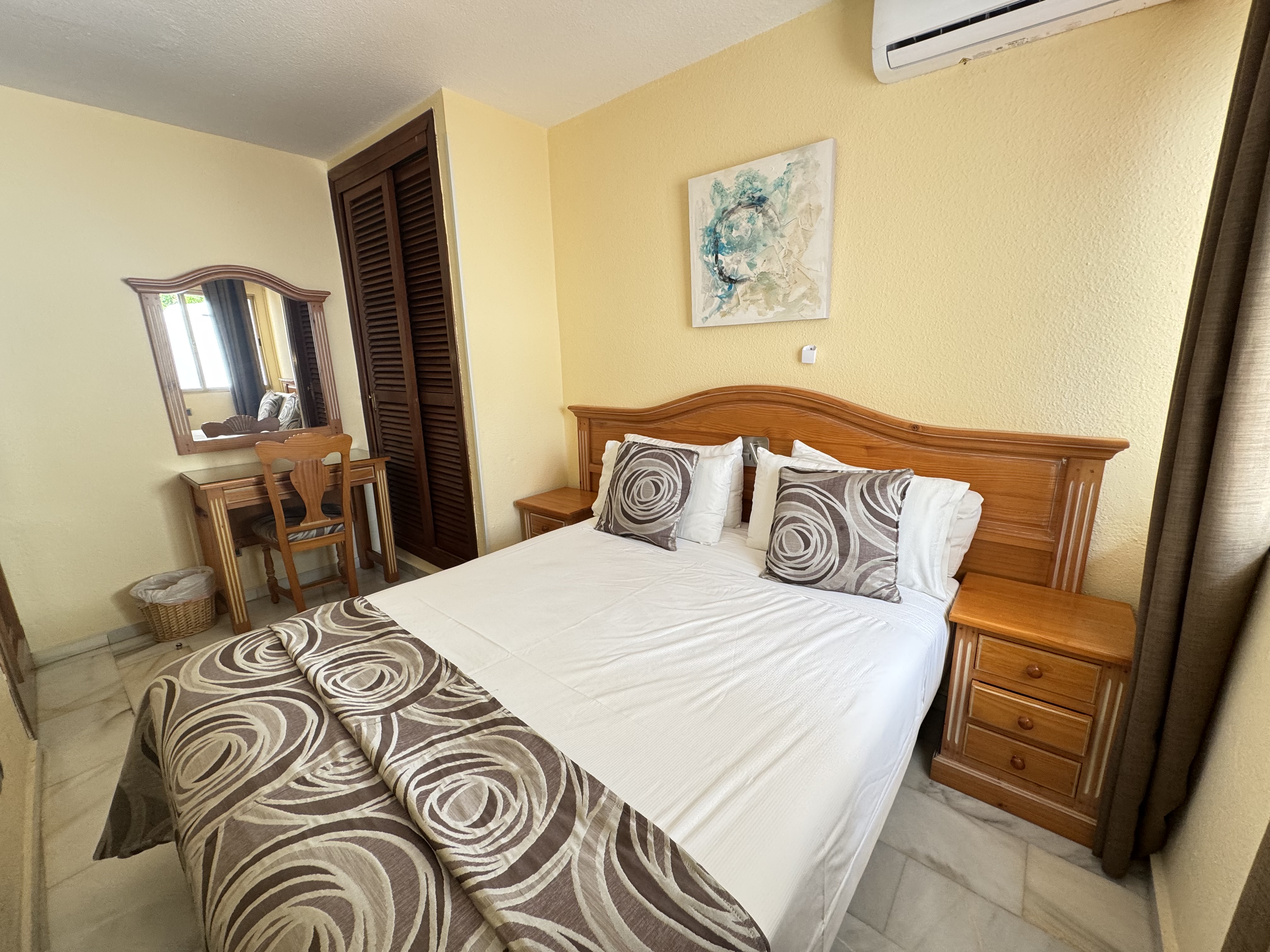 Habitación Superior