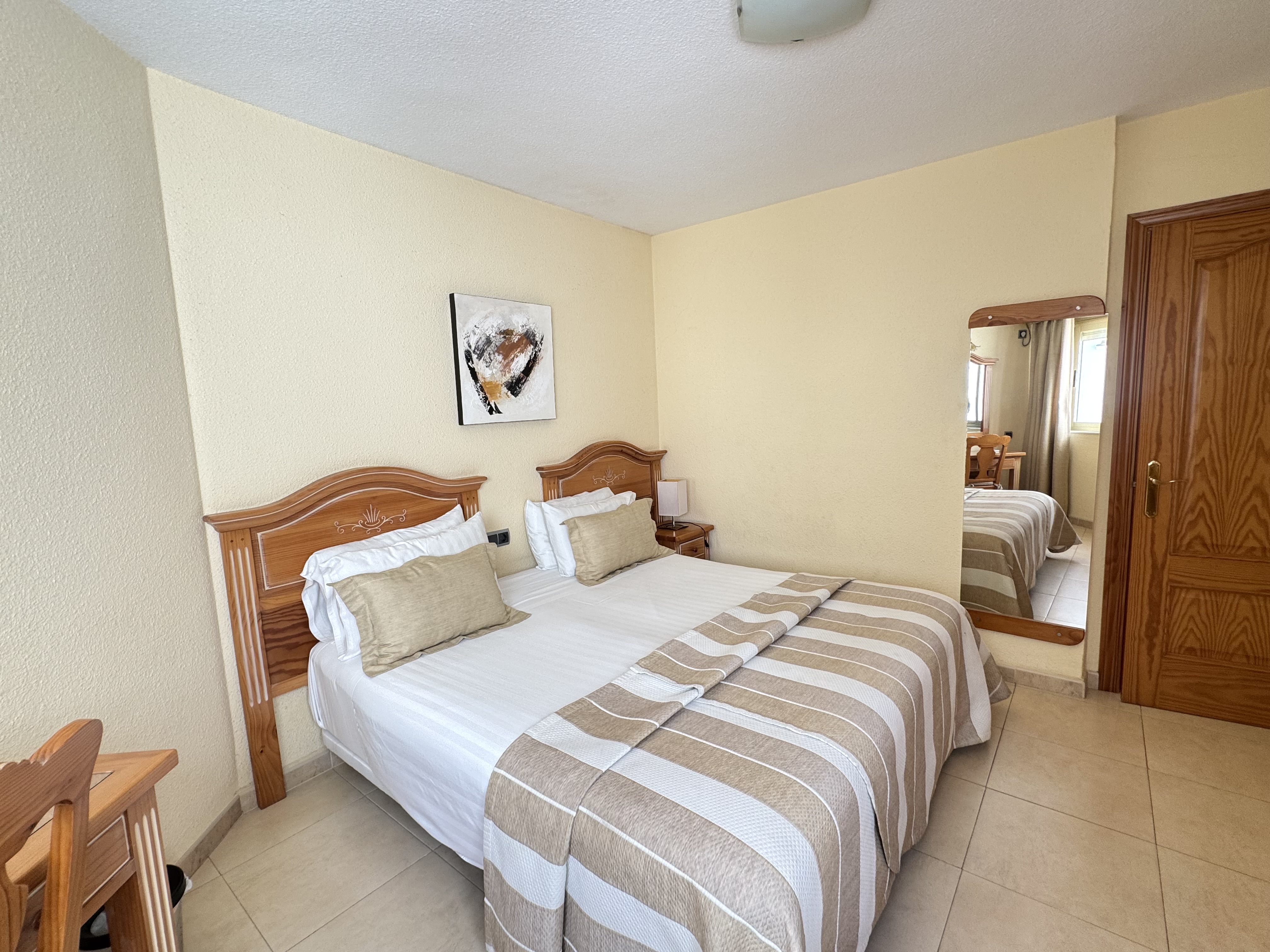 Habitación Superior