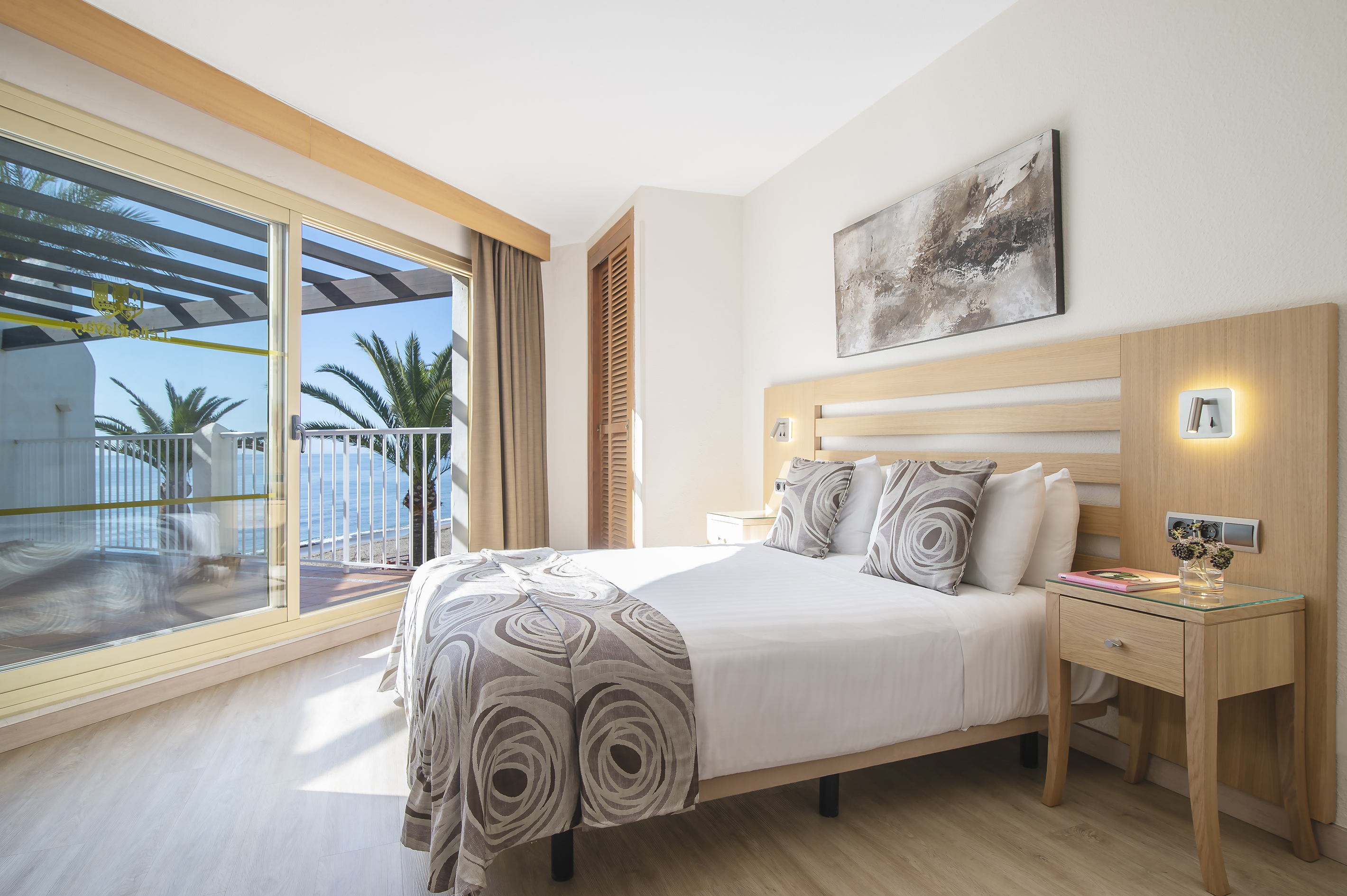 Accommodation