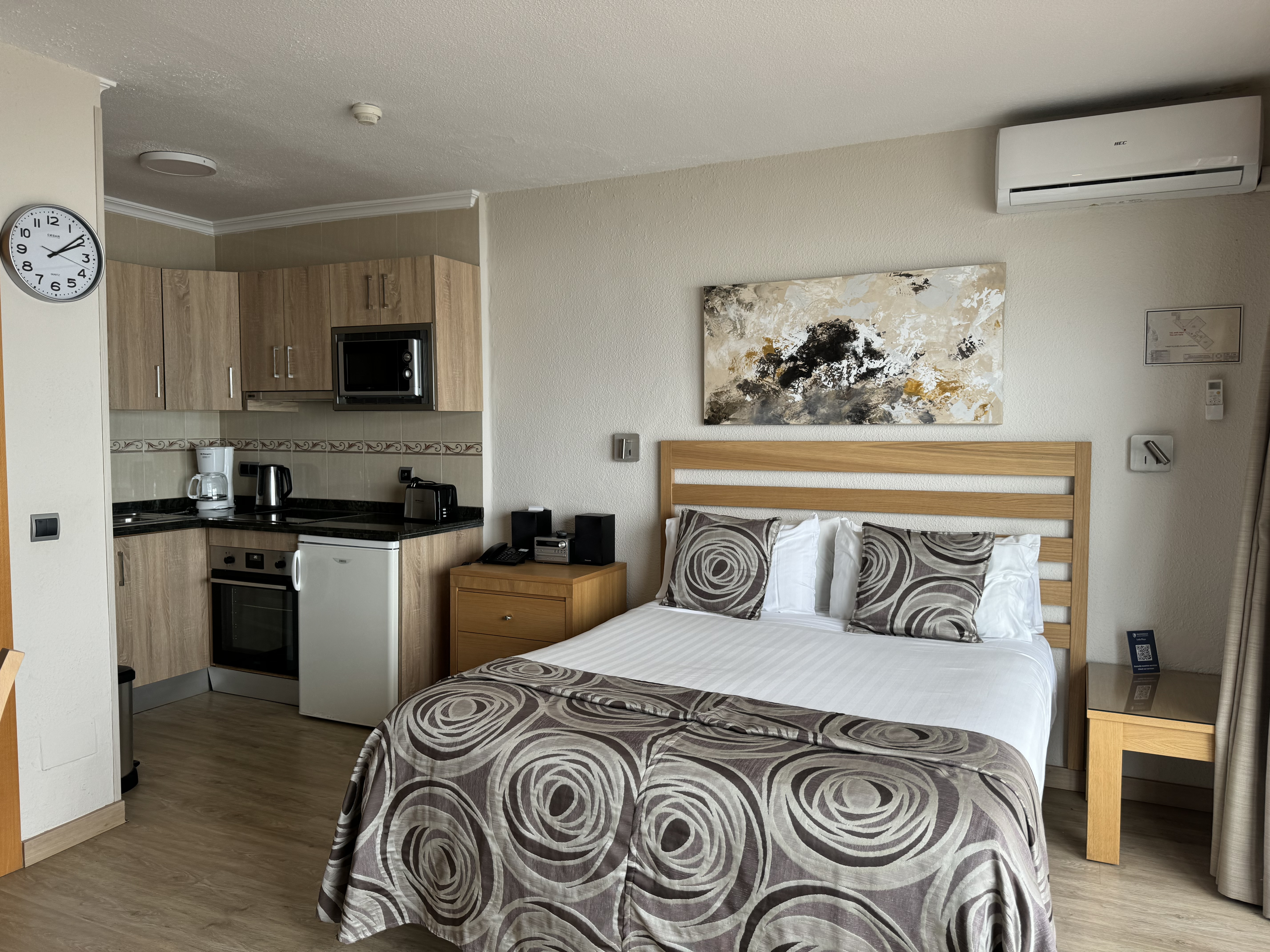 Habitación Superior