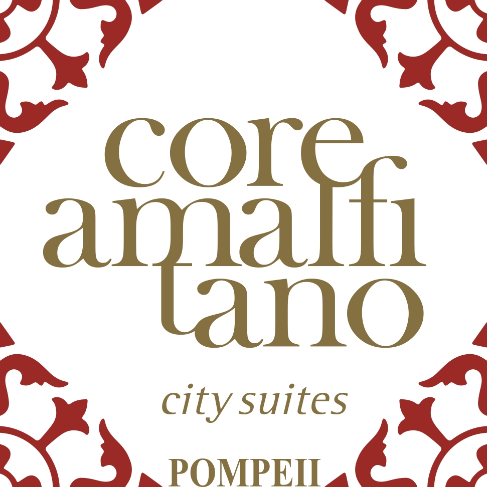Core Amalfitano Pompeii City Suites