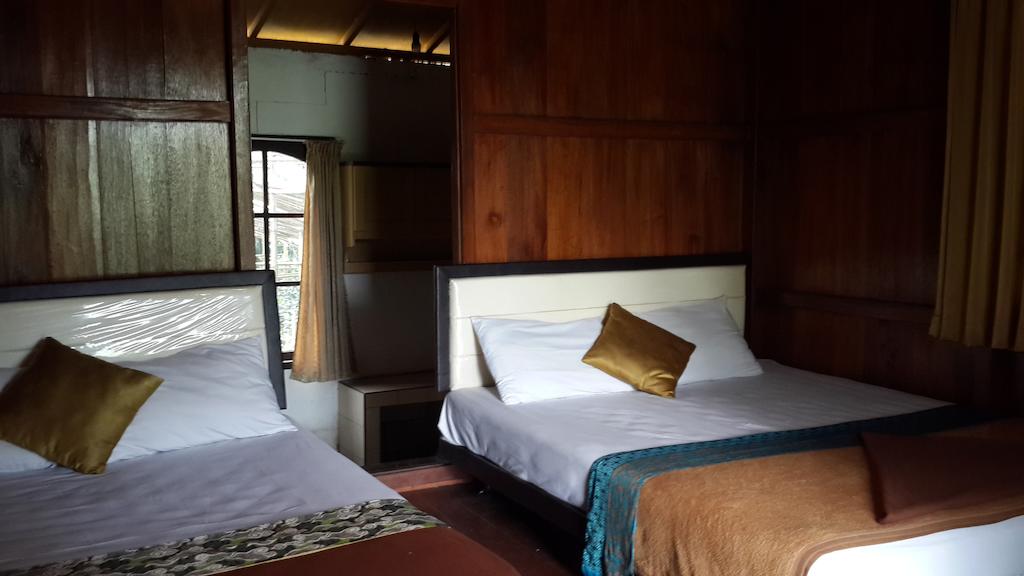 Gallery Bantal Guling Villa Guesthouse