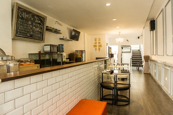 Bantal Guling Group | Bantal Guling Villa & Guesthouse