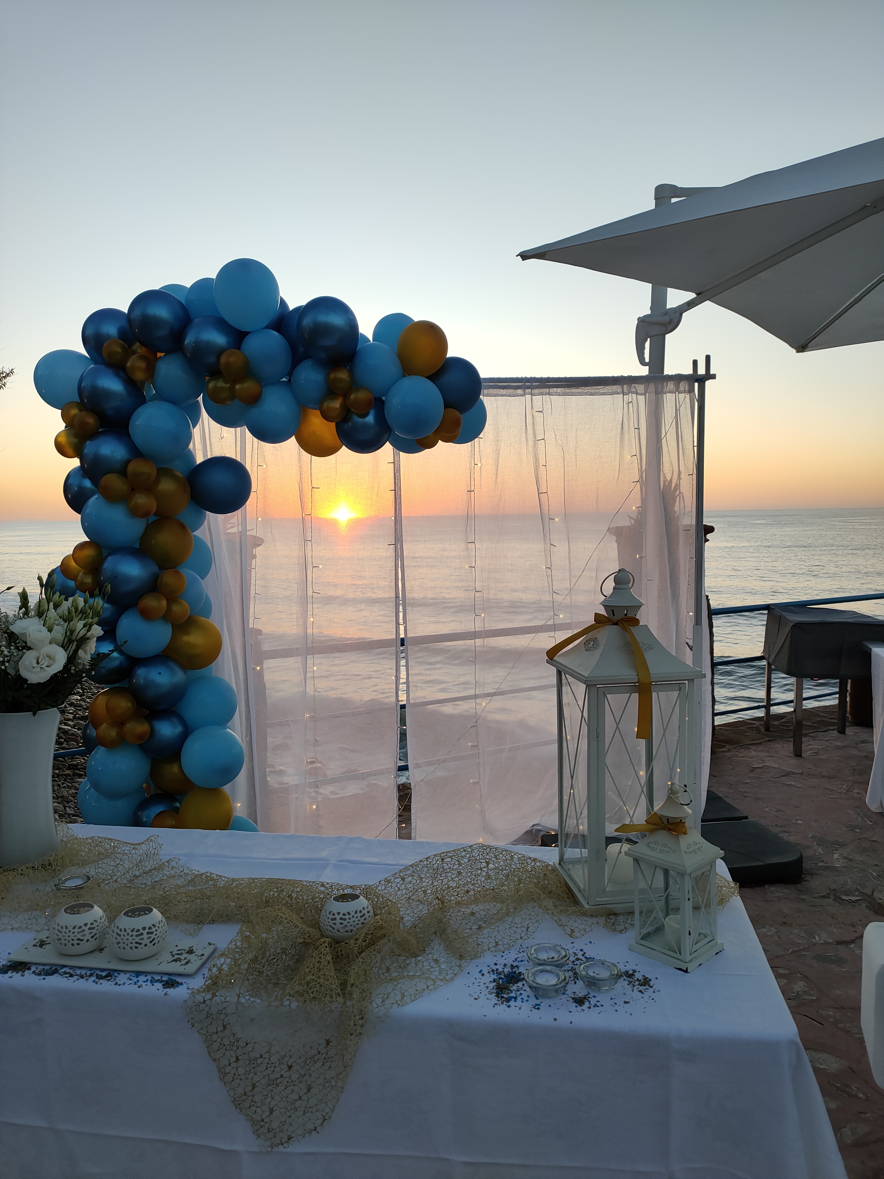 Eventi sulla Spiaggia