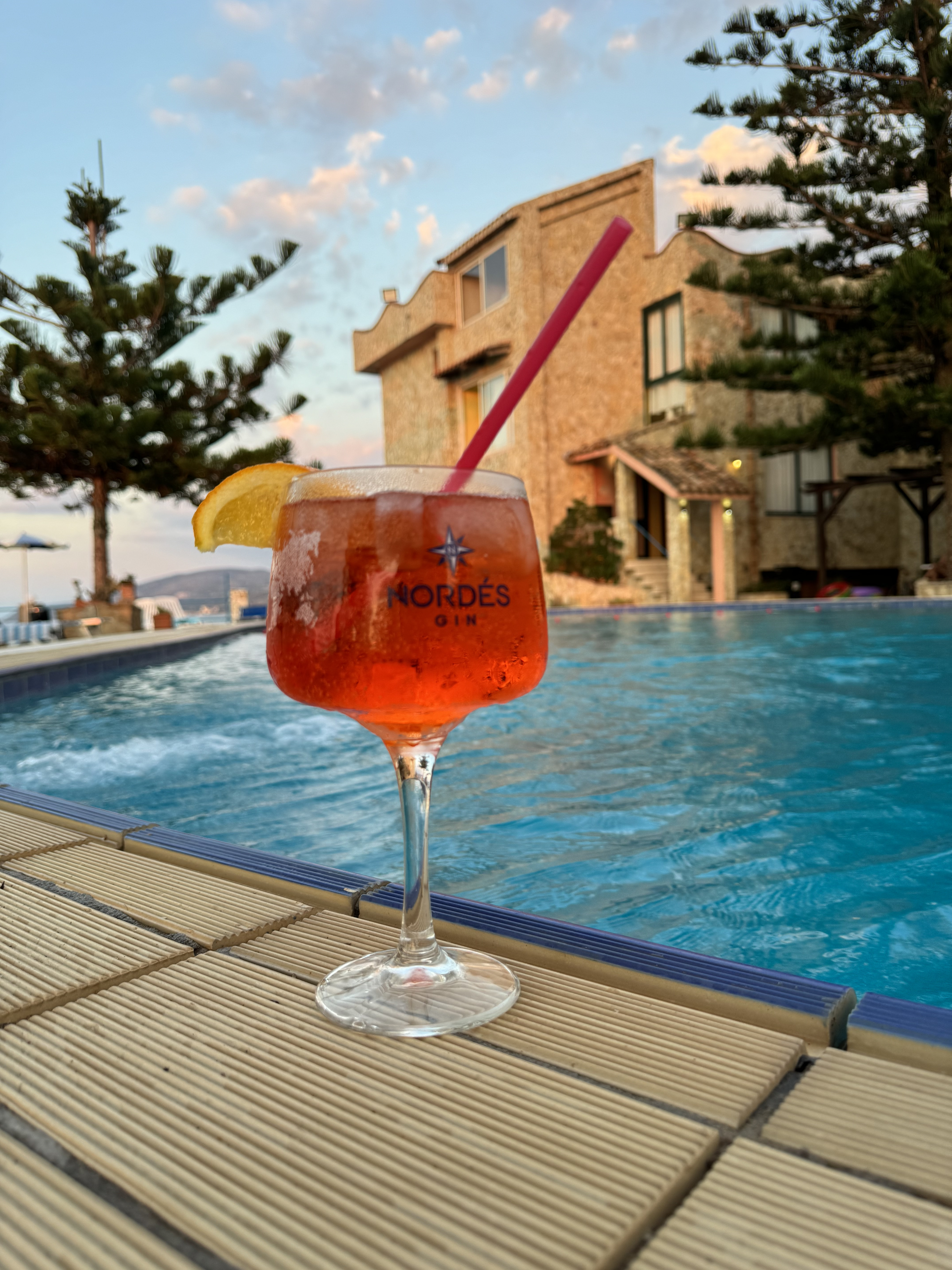 Cocktail di Benvenuto