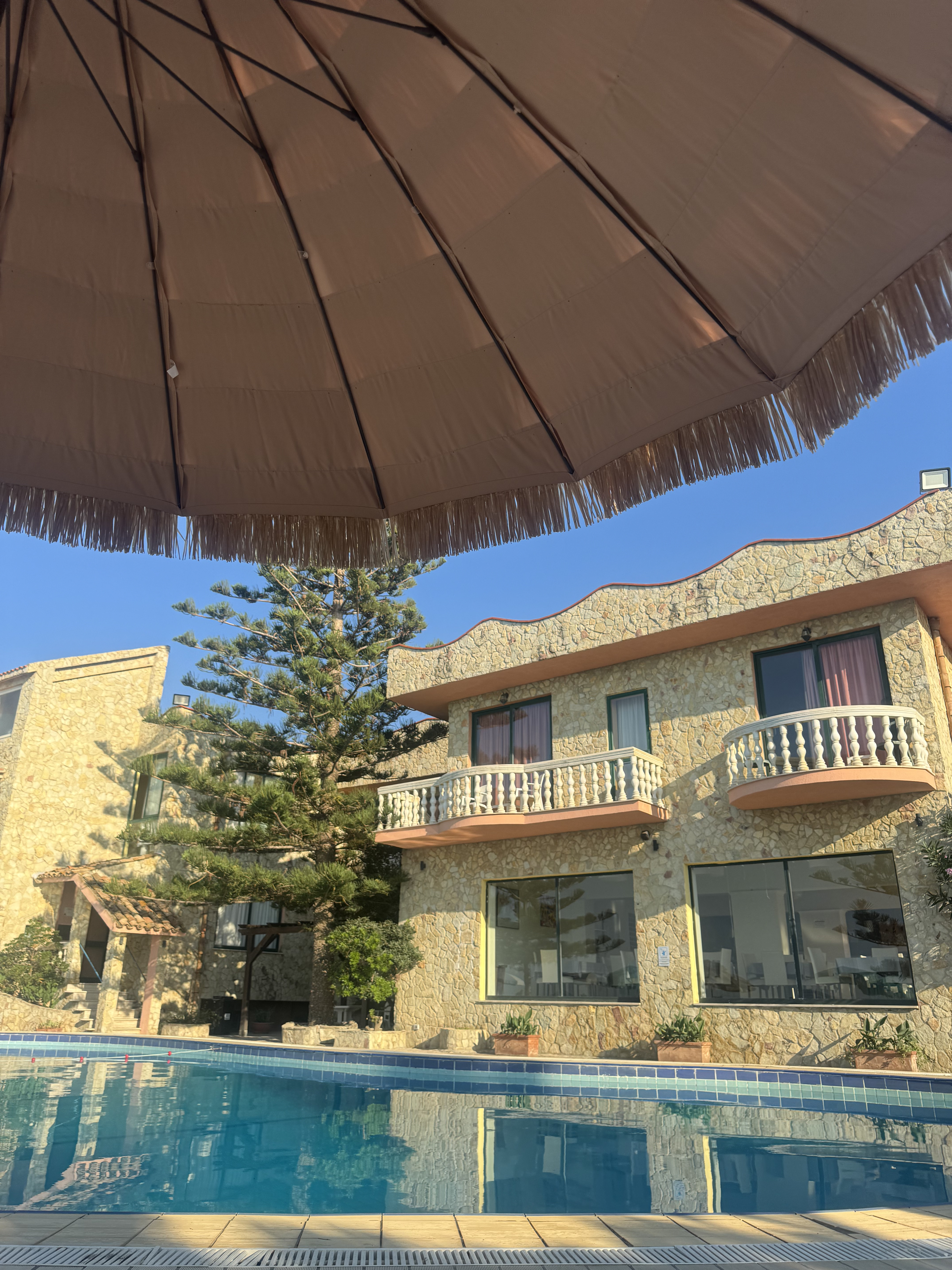 Camere con Balcone e Vista Mare , Vista Piscina, Panoramiche