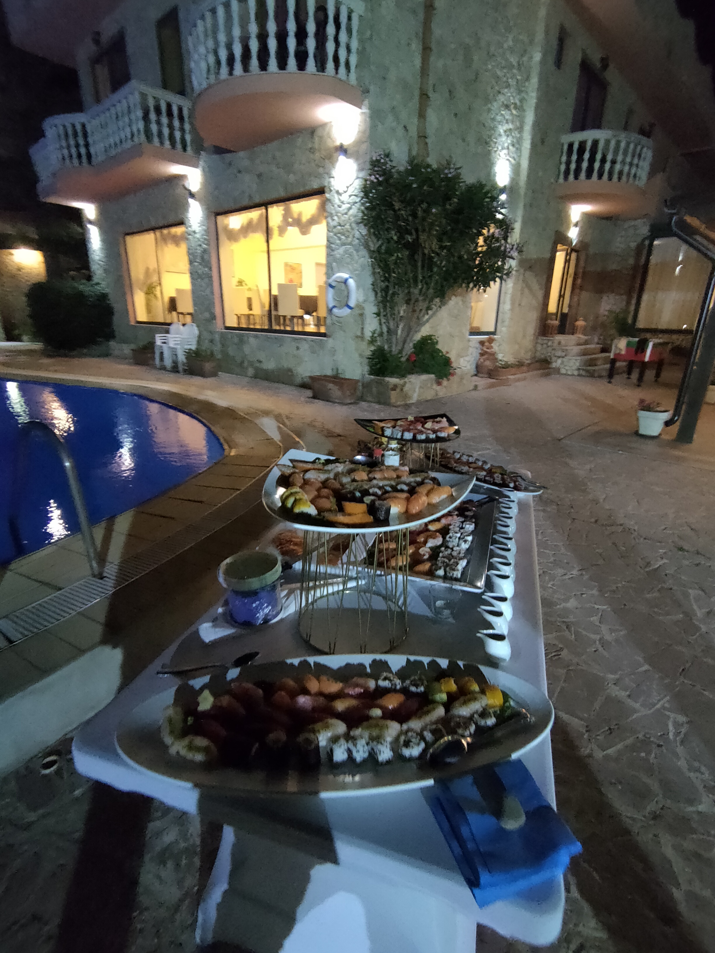 Eventi sulla Spiaggia