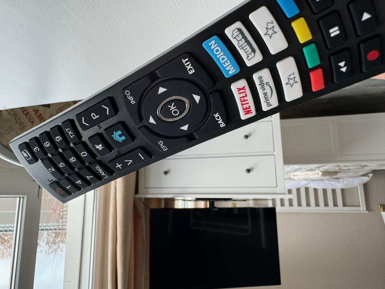 gratis W-Land und Smart-TV in jedem Zimmer