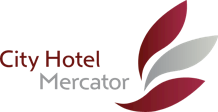 City Hotel Mercator