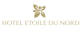 Hotel Étoile Du Nord Tánger