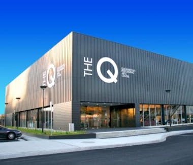 Attractions Hamilton S Queanbeyan Motel