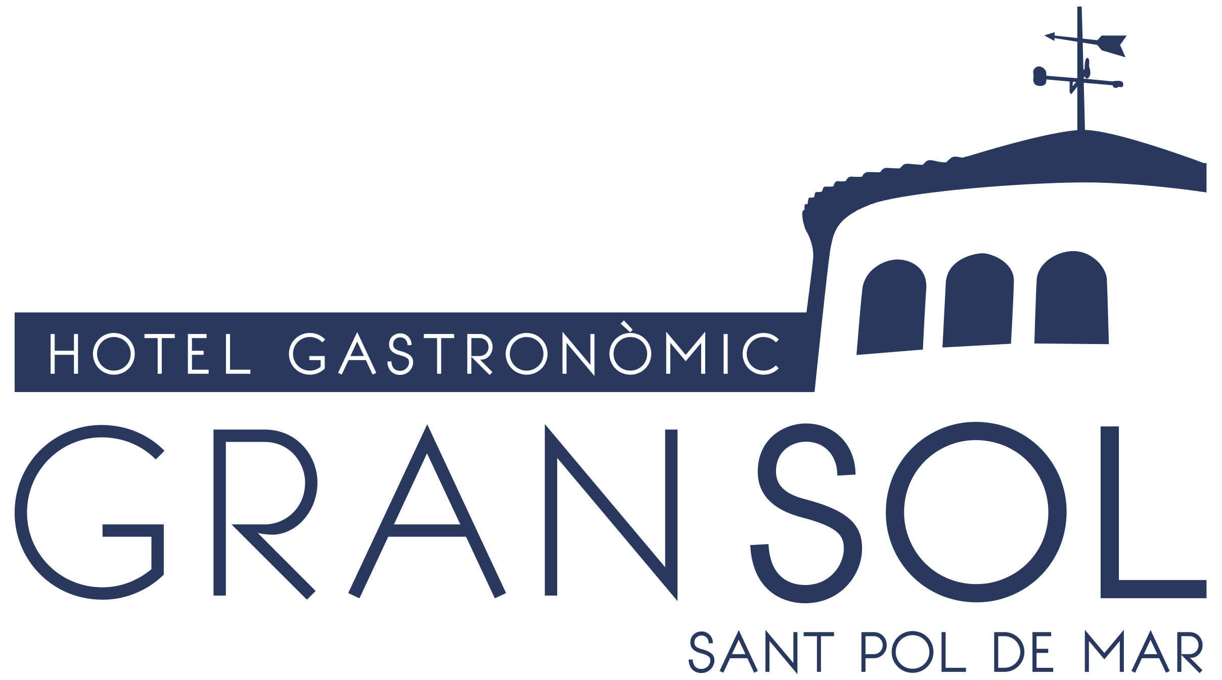 Hotel Gran Sol - Sant Pol de Mar