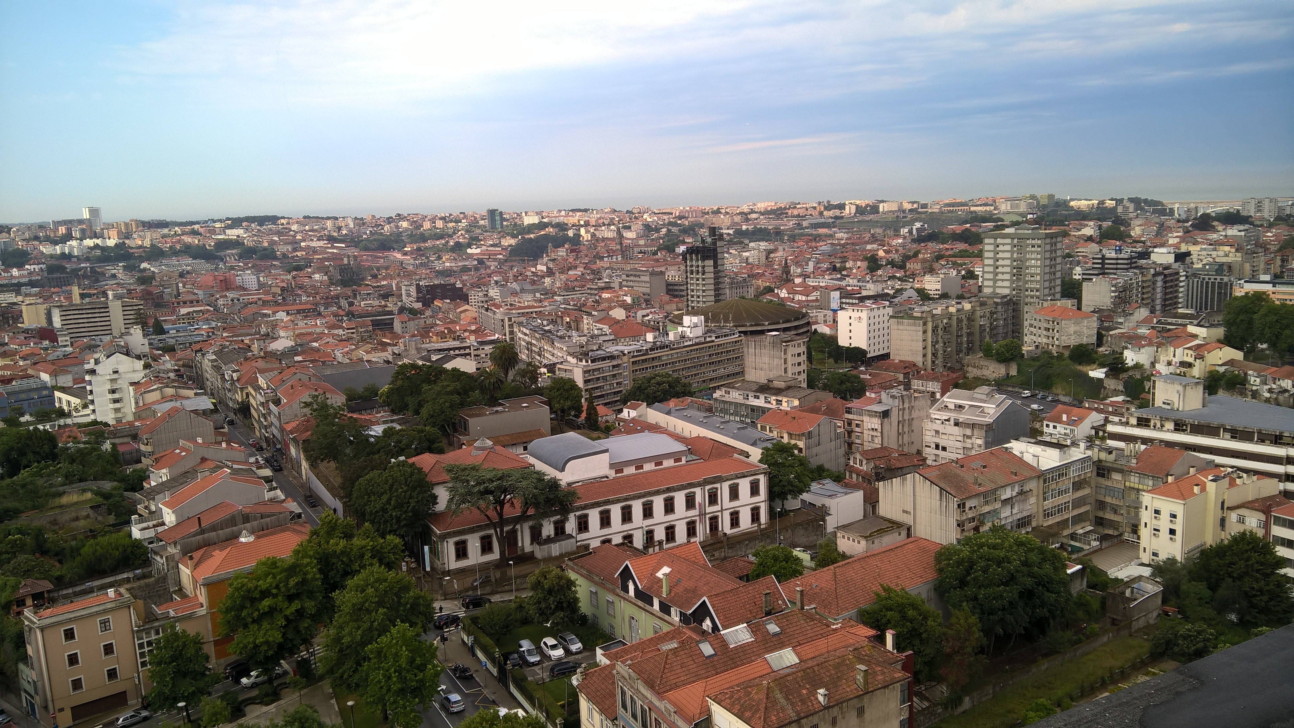Home Hotel Miradouro