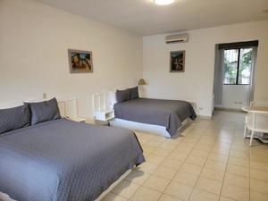 HABITACIÓN DOBLE ESTÁNDAR