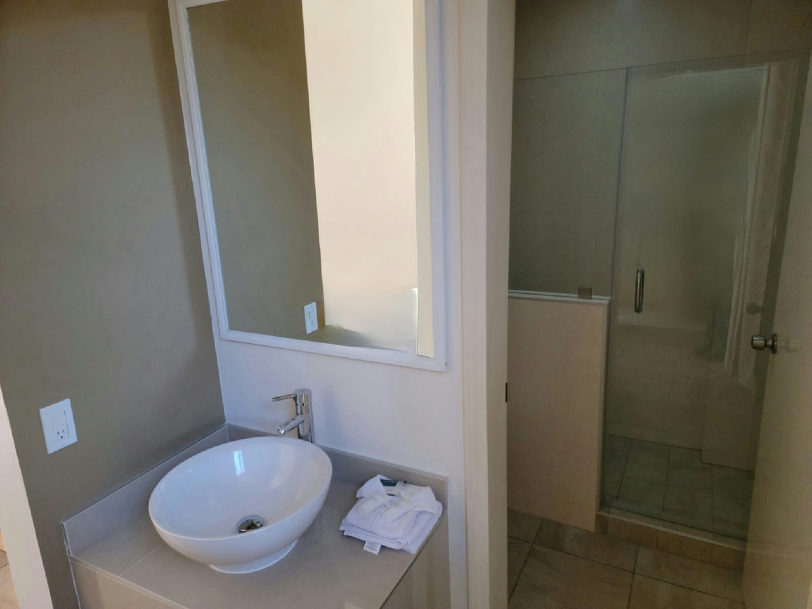 LAVABO INDEPENDIENTE