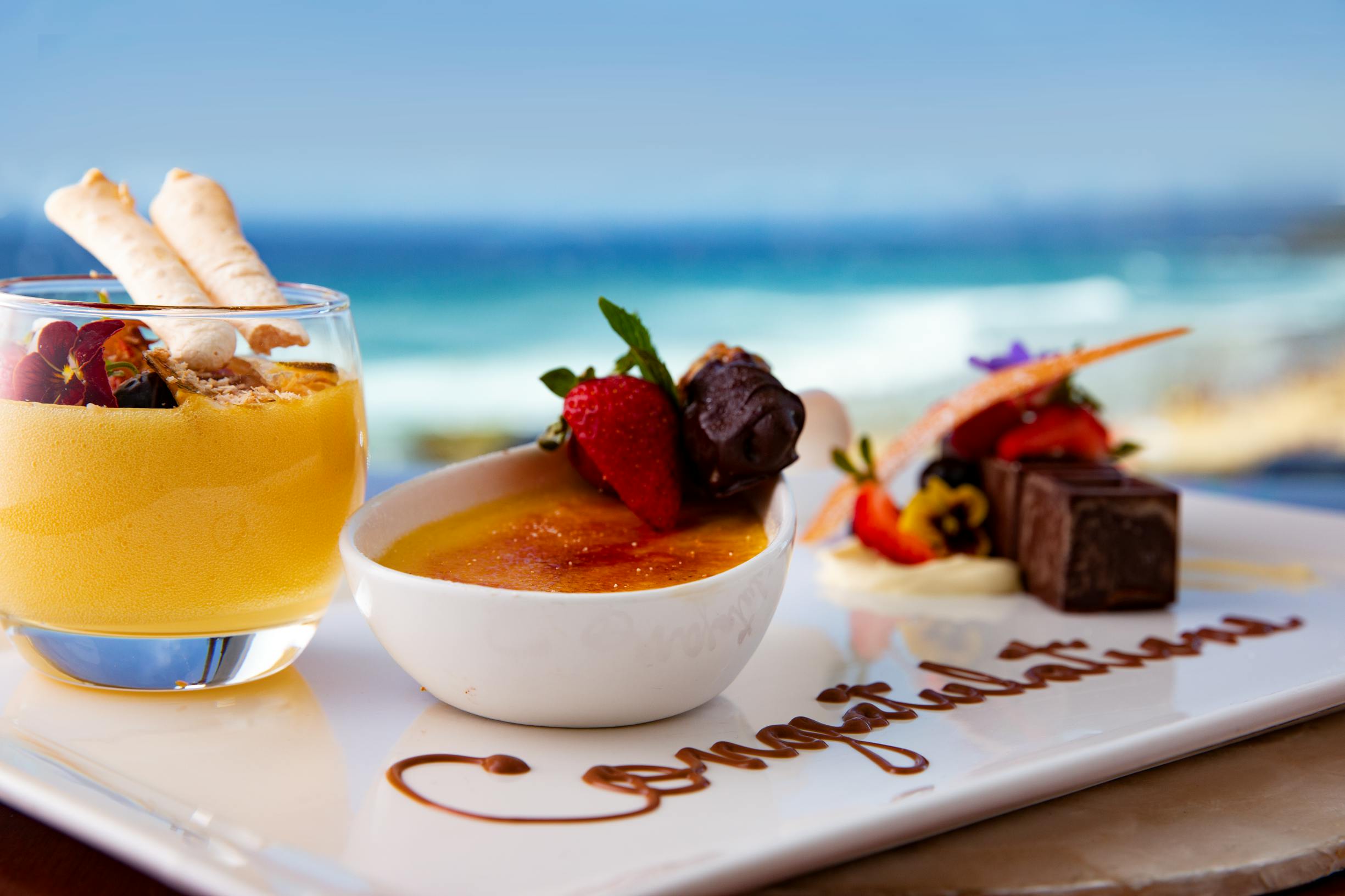 Restaurant week Jonah's On the Beach Restaurant | Newcastle | Noah's | Noah's on the beach