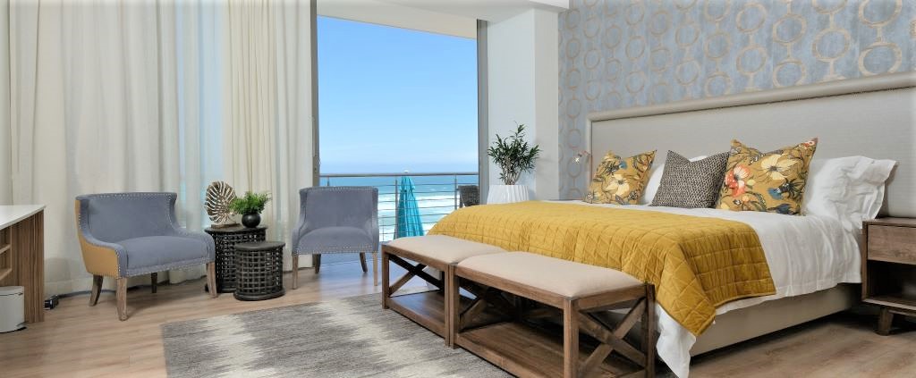 Classic Beachfront Room | Room 2