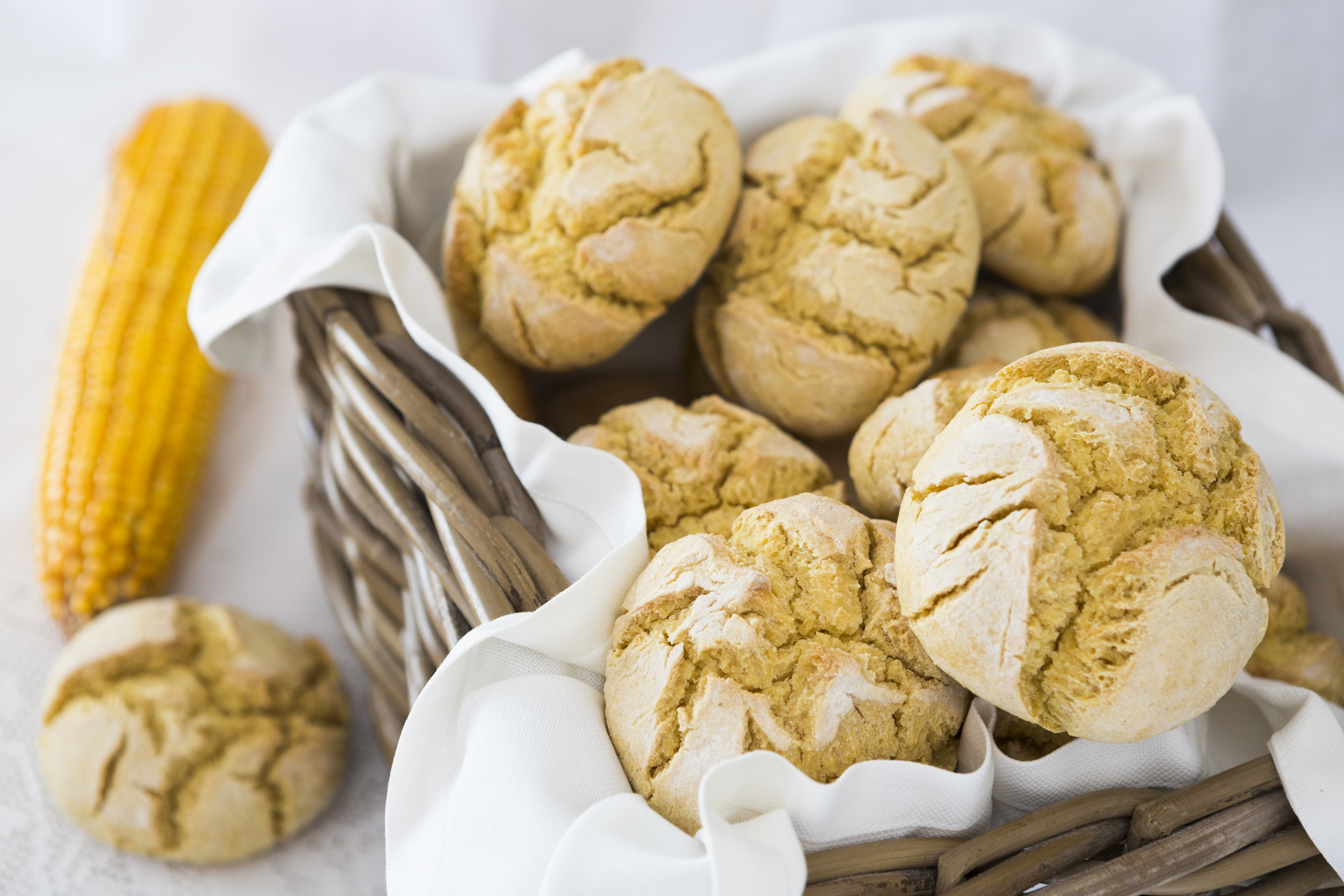 Loja-museu Pão do Rogil onde vendemos a nossa broa de milho artesanal cozida em forno de lenha.