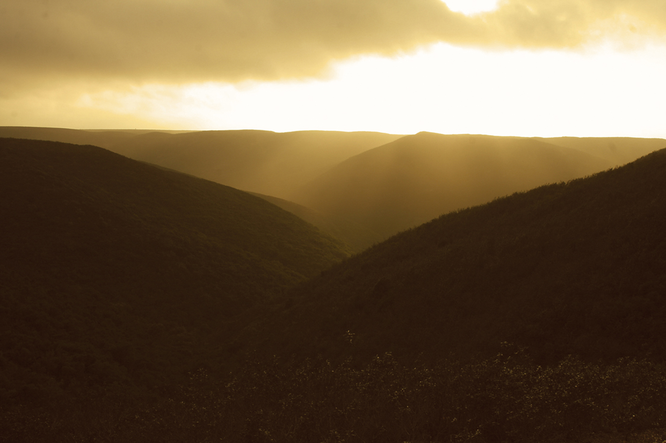 O Hotel Alcatruz fica próximo de vários trilhos da Rota Vicentina.