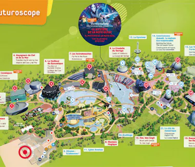 Attractions Chateau Valcreuse Attractions Chateau Valcreuse