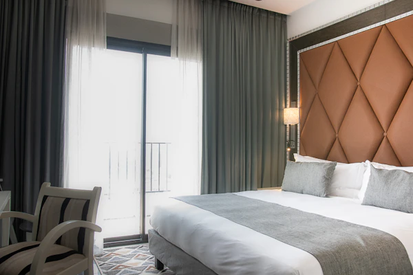 Chambre Premium Plus