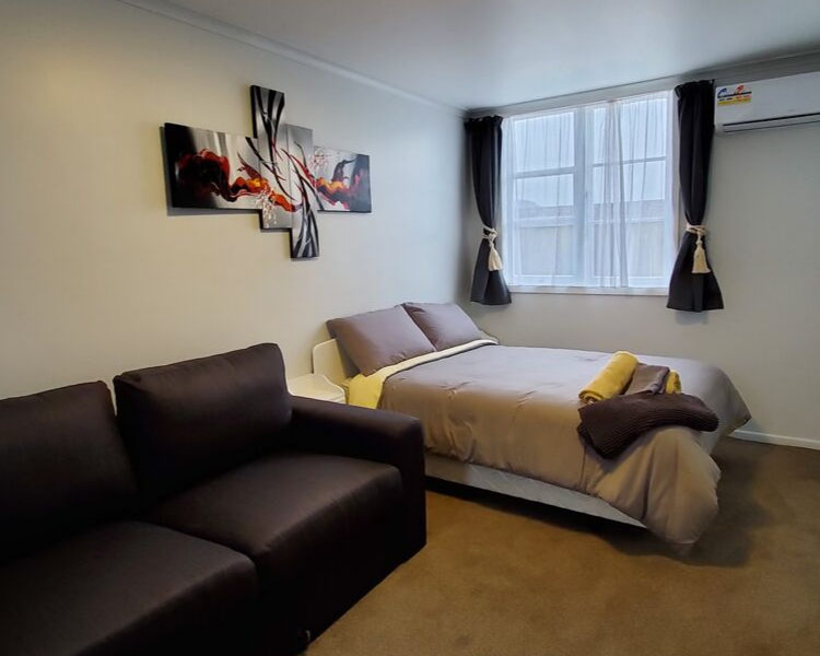 East Wing 2 Bedroom Family Room Kawerau Hotel