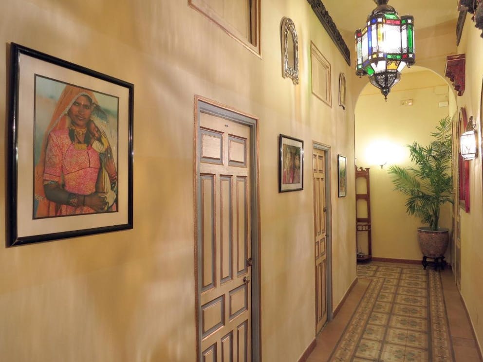 Hostal Horizonte, photo 4