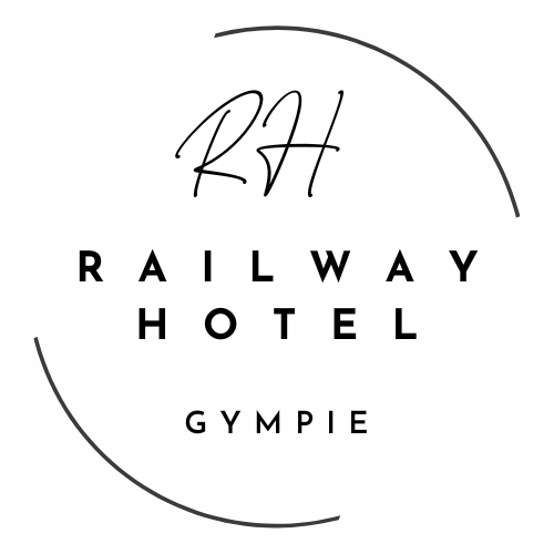 Railway Hotel Gympie