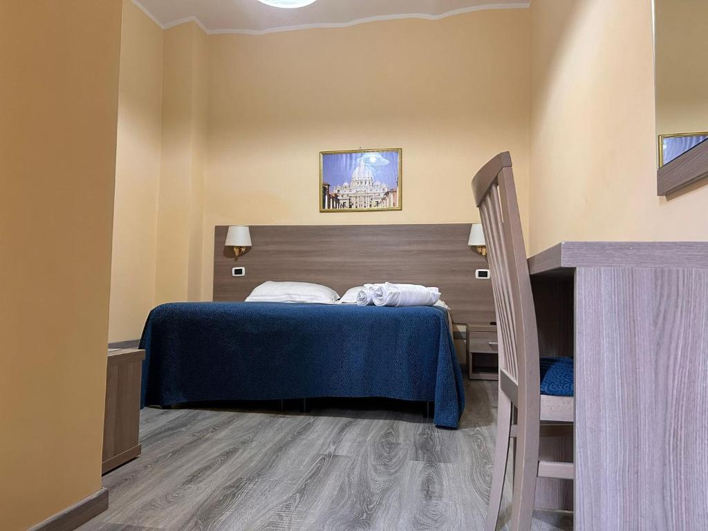 Accomodation Corallo