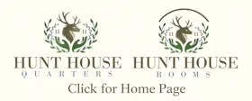 Hunt House Quarters