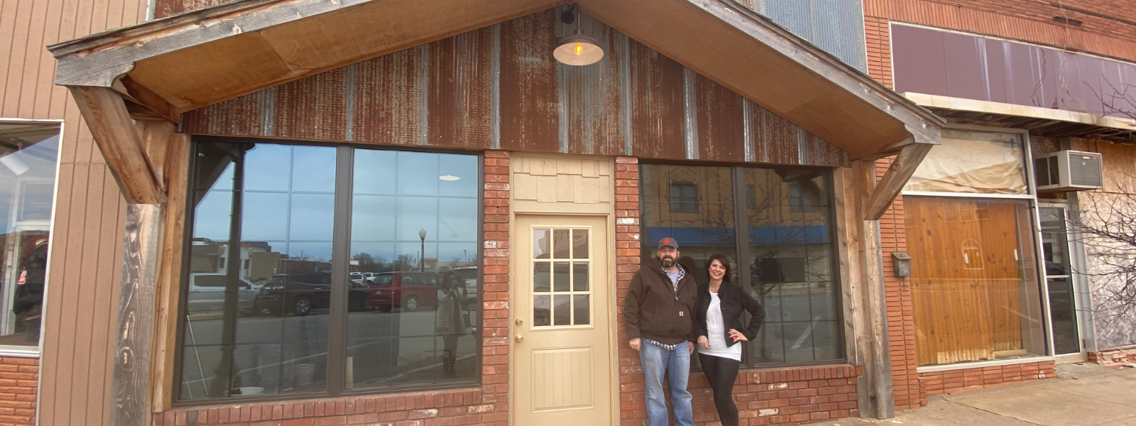 The Bluebird Inn Elk City, OK | Bluebird Inn