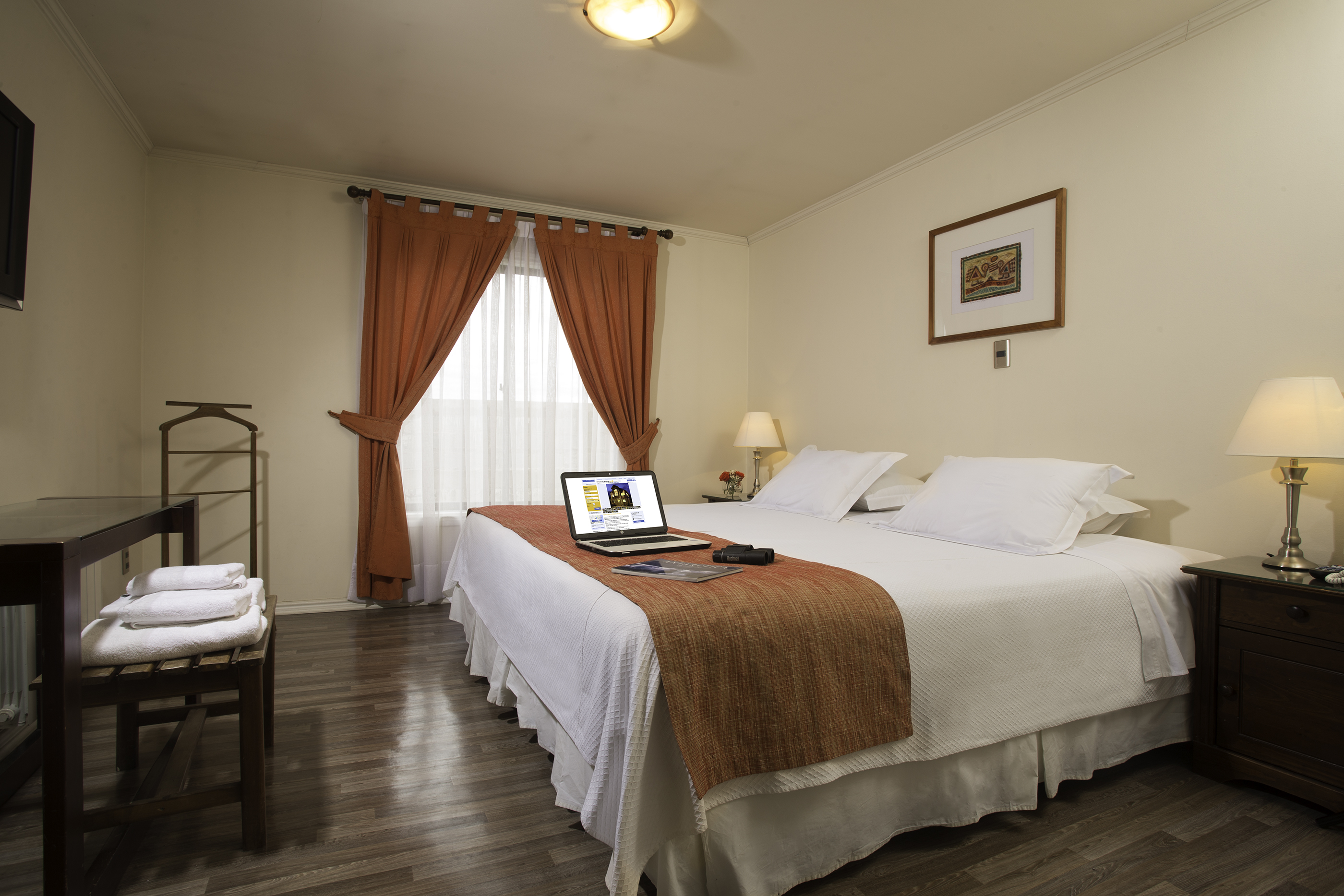 Doble Matrimonial Superior