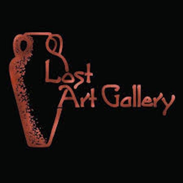 Lost Gallery 2016