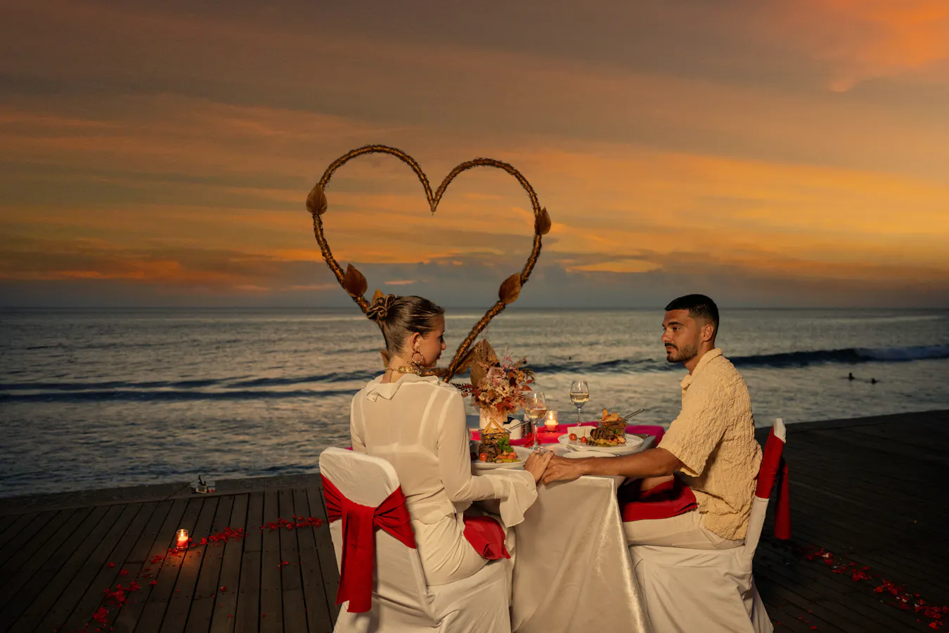 Romantic Getaway
