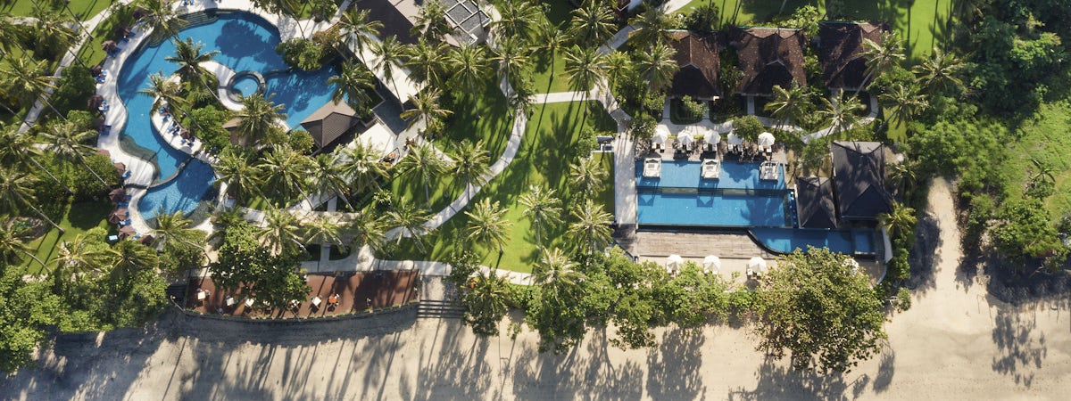 Senggigi Beach Guide