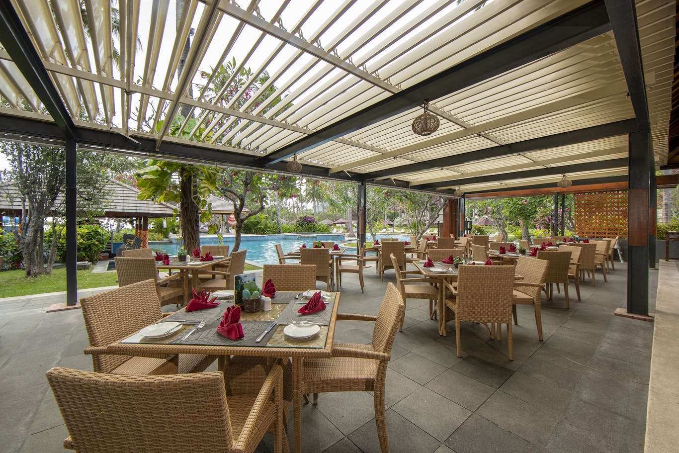 Holiday Resort Lombok