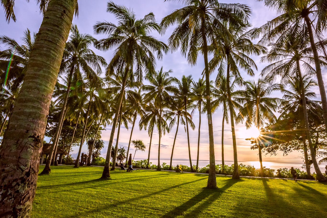 Holiday Resort Lombok