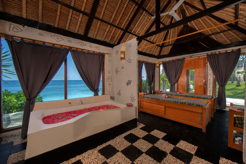 Mandalika Spa 2
