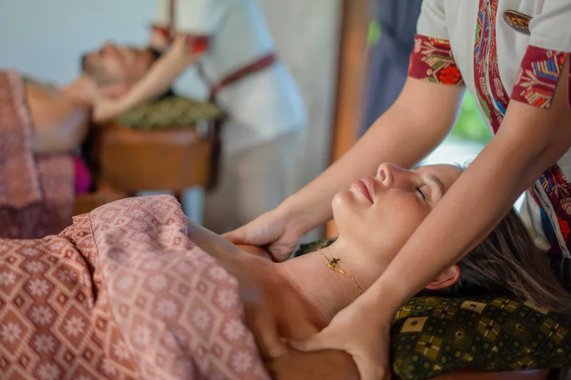 Mandalika Spa 1
