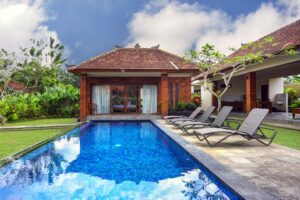 Home | Ubud Heaven Sayan