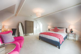 The Mercer Collection Boutique Hotels Portsmouth